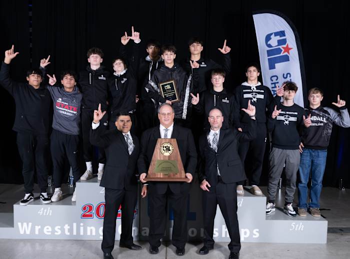 2024 UIL State Class 5A and 6A Wrestling Championships Photo-Phlox Photography17